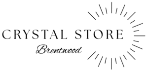Brentwood Crystal Store